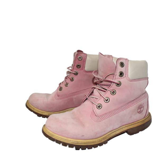 Timberland 팀버랜드 프리미엄 부츠