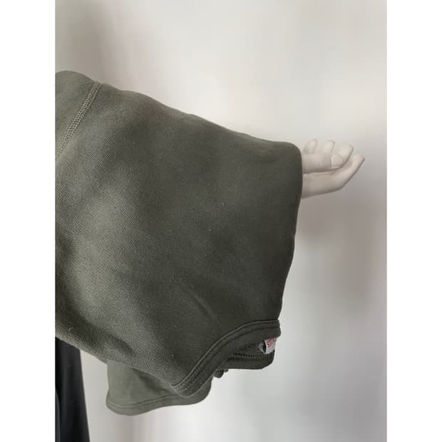 military sweatshirts