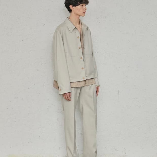 세터 미떼 셋업 L, M