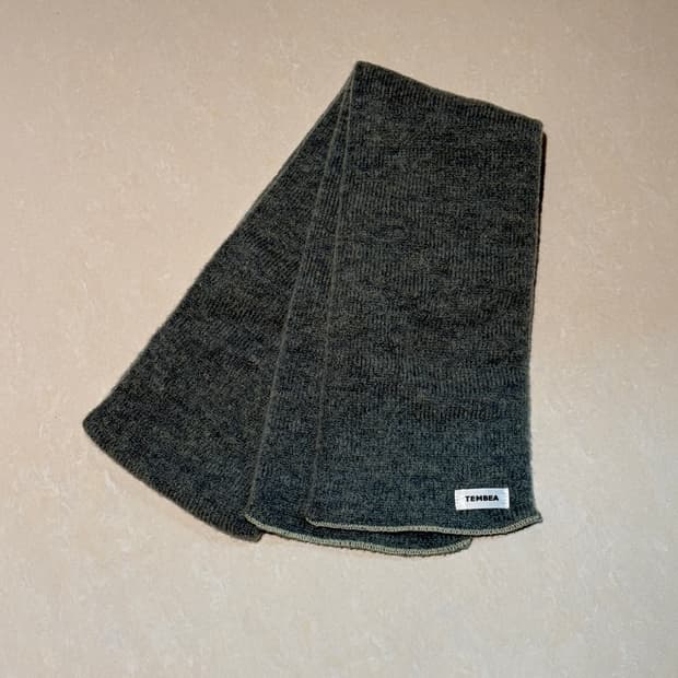 템베아(TEMBEA) 목도리 머플러