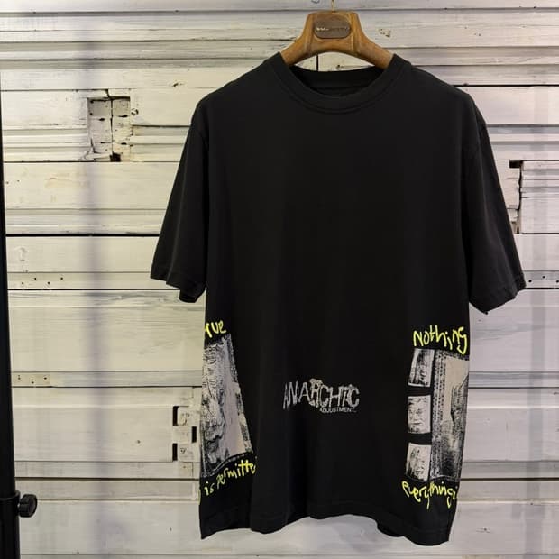 팔라스 티셔츠