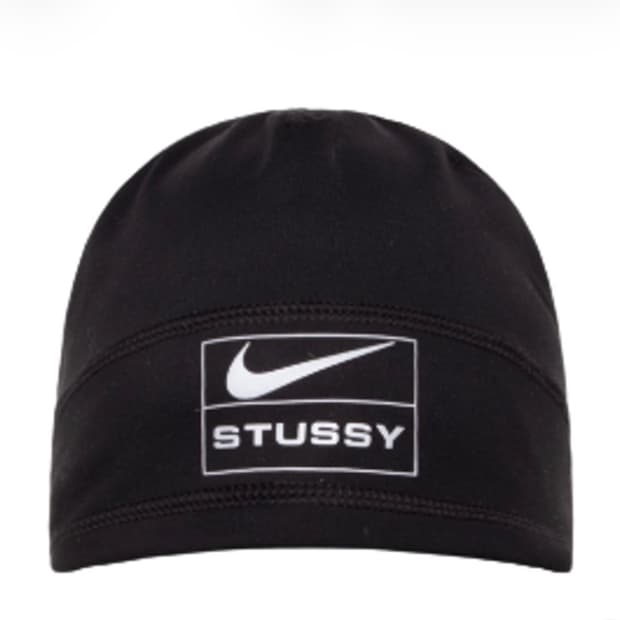 나이키 스투시 스컬 캡
