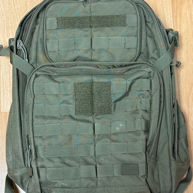 5.11 텍티컬 러쉬24