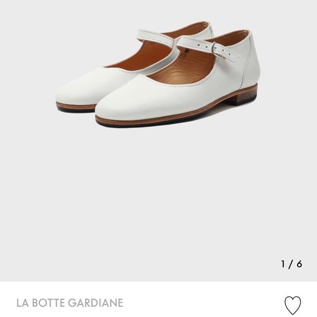 라보트가르디안 babie 메리제인 37