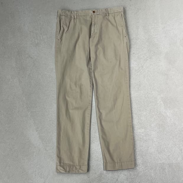 폴로 랄프로렌 치노팬츠 s09707