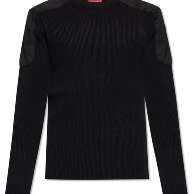 (구매) 디젤  K-MARTIN 스웨터