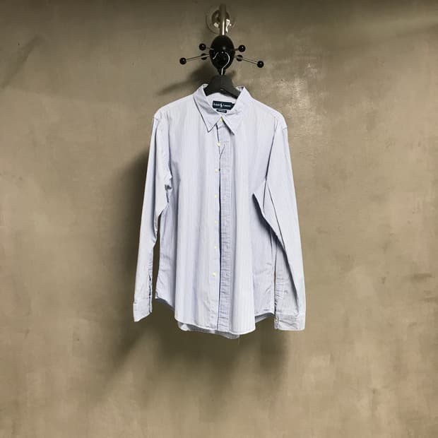 폴로 랄프로렌 스트라이프 셔츠 18/46