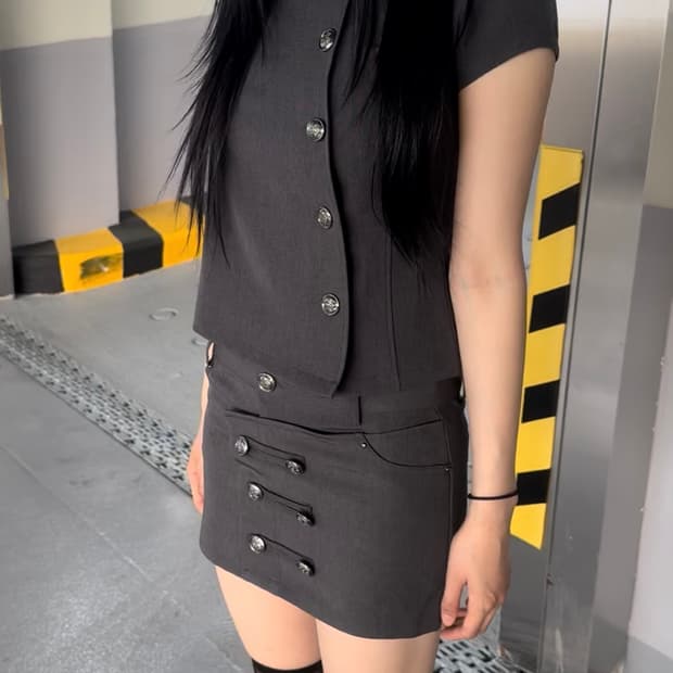 Tain 타인 뮤즈 셋업 나폴레옹 셋업