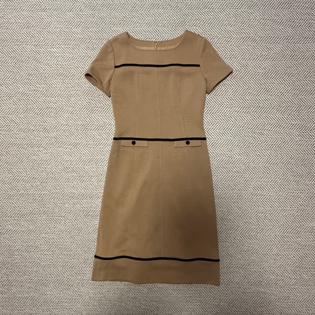 COURREGES japan made women onepiece