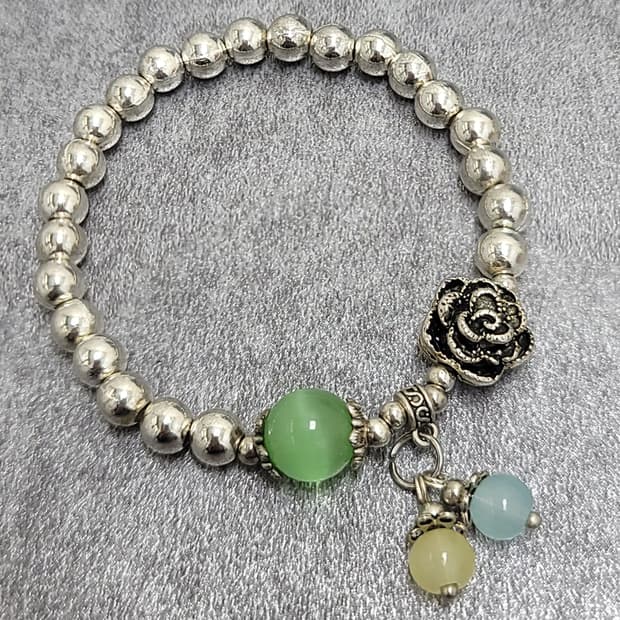 vintage bracelet