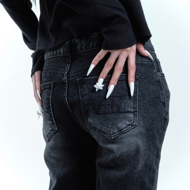 401 Archive jeans 001