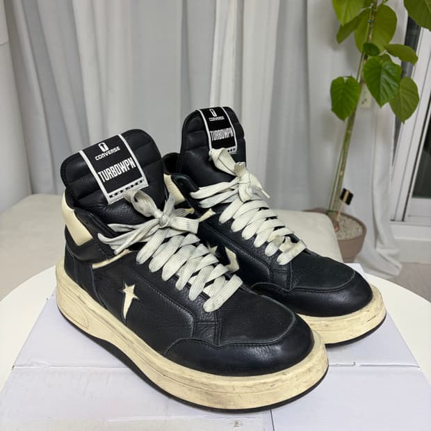 다크쉐도우 터보웨폰 290