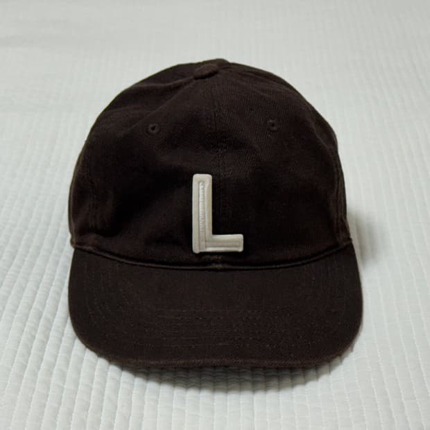 컬렉트피시스 collectpieces L 볼캡 medium