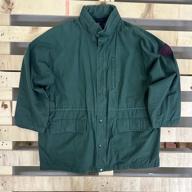 90’s 폴로랄프로렌 필드 자켓