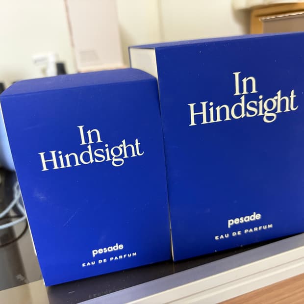 [새상품] 페사드 인 하이드사이트 오트퍼퓸 100ml