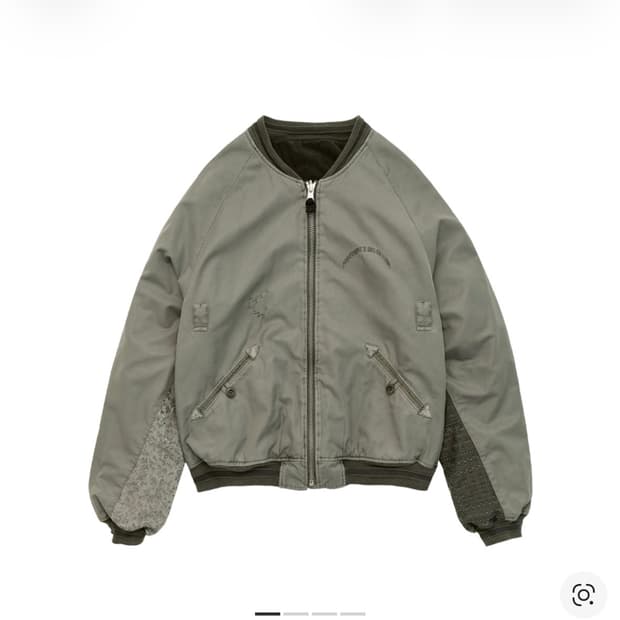 폴리테루 플로럴 수베니어 2사이즈