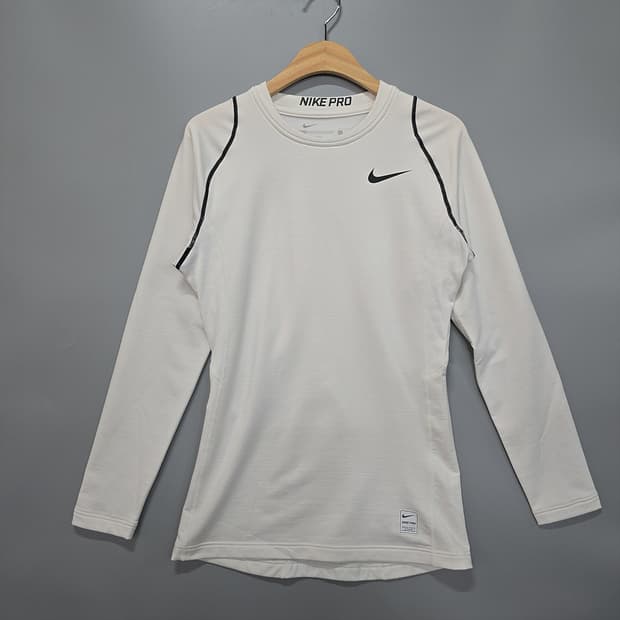 나이키(NIKE) 프로 런닝복 운동복 100