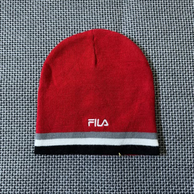 FILA 비니 (kold_8312)