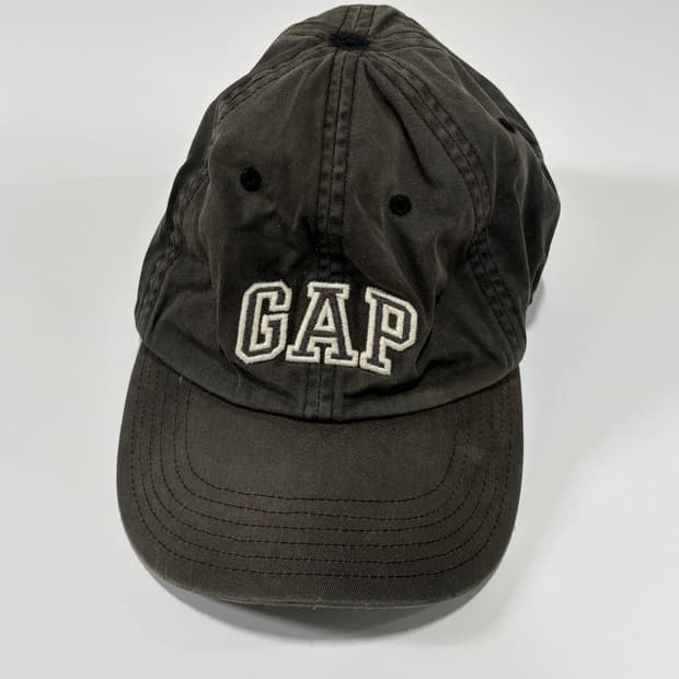 갭(GAP) 빈티지 갭 볼캡