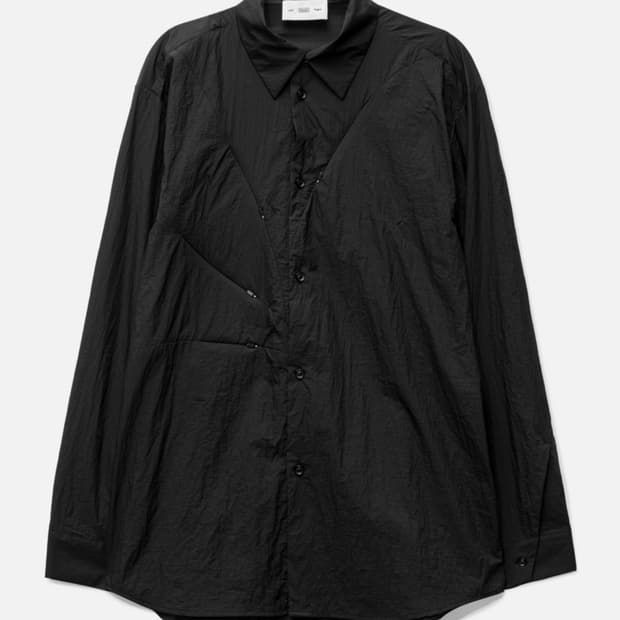 [M] paf 포스트 아카이브 팩션 5.0 셔츠