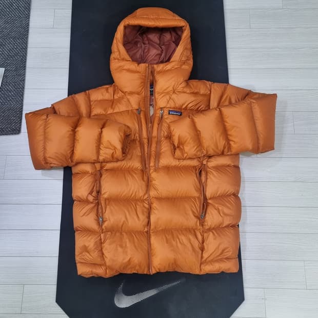 파타고니아패딩L