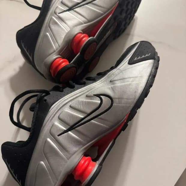 나이키 샥스 265