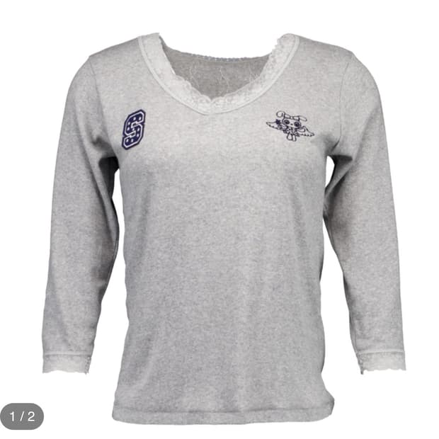 샬롬클럽 레이스탑 그레이