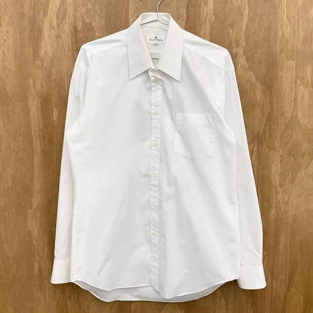 Courreges 꾸레쥬 셔츠