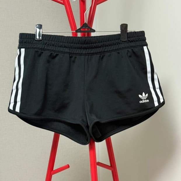 아디다스 쇼츠 반바지 여성 90
