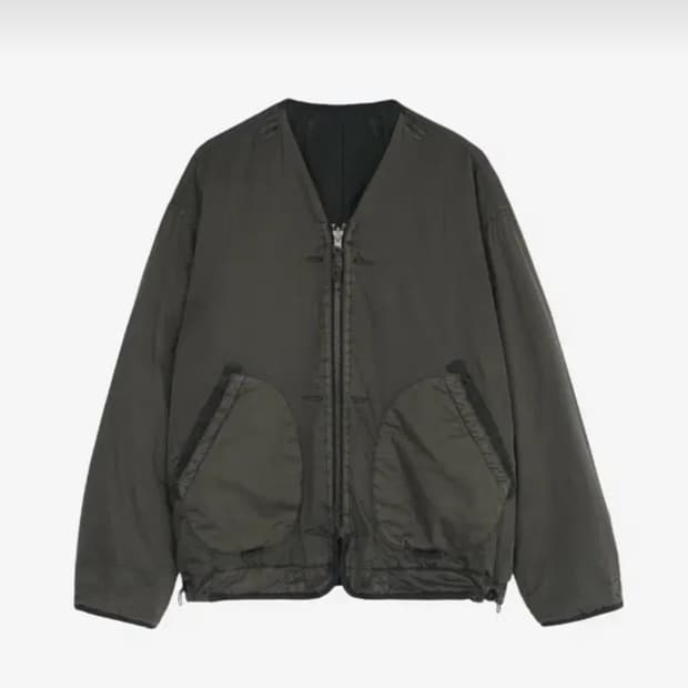 [3]폴리테루 1011카모 라이너