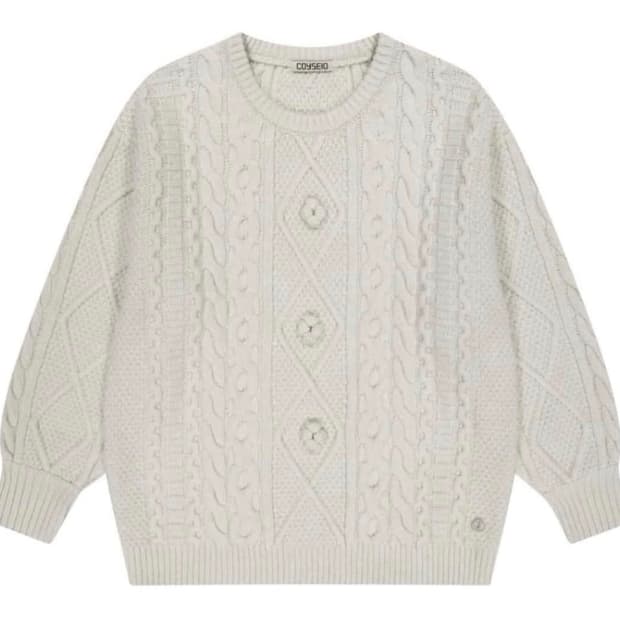 코이세이오 니트 비슷한