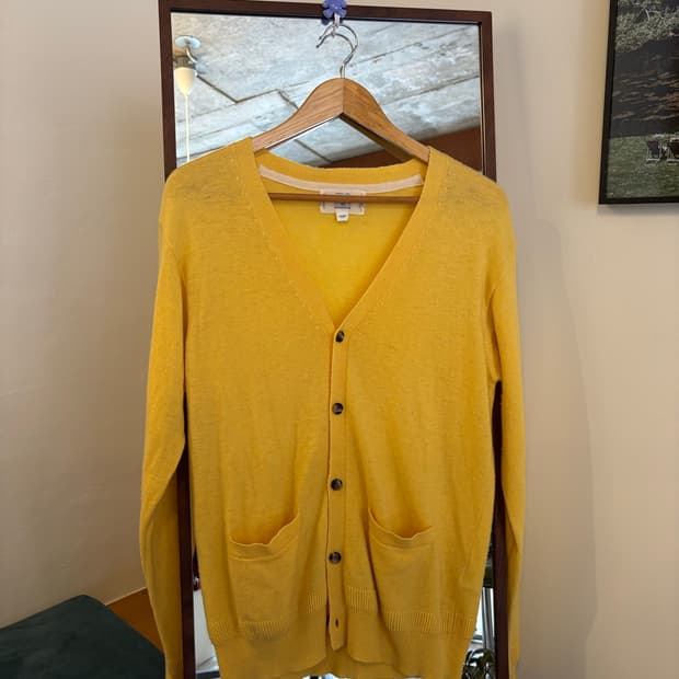 아바하우스 마이셀프 카디건