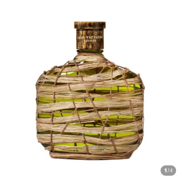 존바바토스 포레스트 오드퍼퓸 125ml