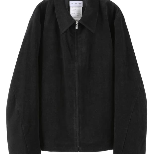 [구매] 포스트아카이브팩션 5.1 자켓 라이트 블랙