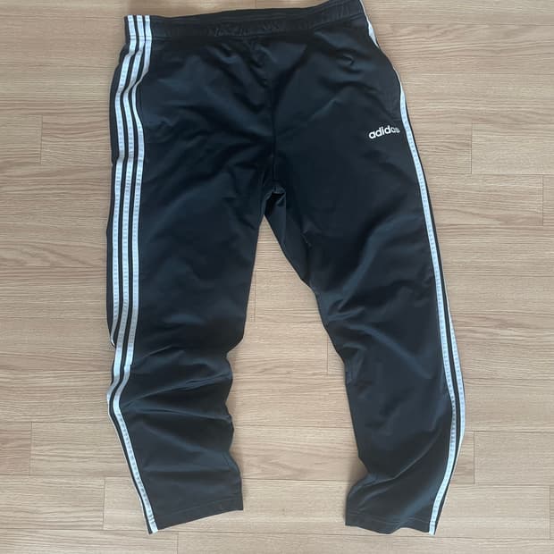 3XL 아디다스 트랙팬츠