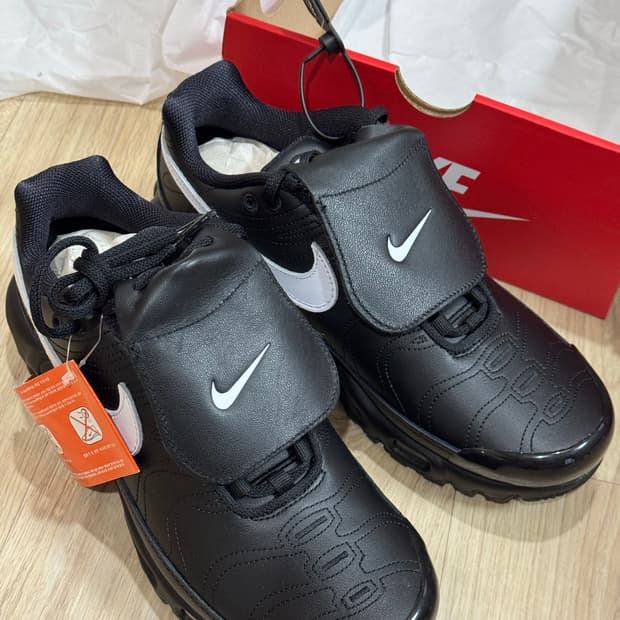 나이키 에어맥스 tnpo