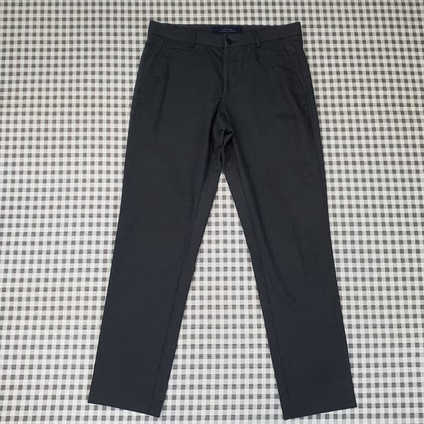 ZARA 자라 스판 여름 팬츠 남자30