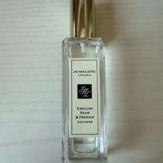 조말론 잉글리시 앤 프리지아 30ml
