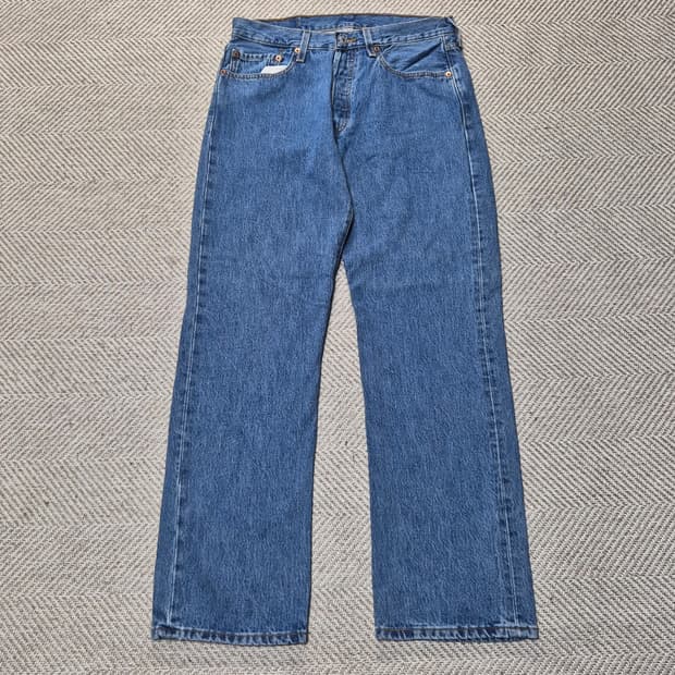 리바이스  501 w32 (A13)