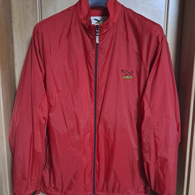 살레와 여성 우븐 자켓 S