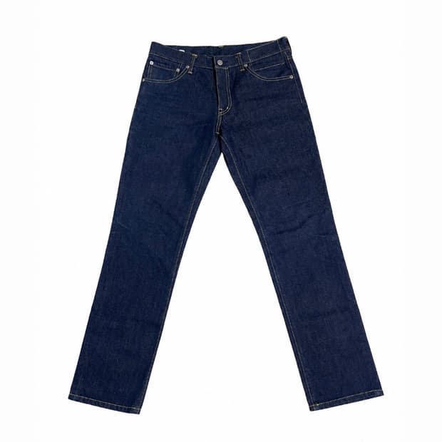 VISVIM Social Sculpture 04R Pants