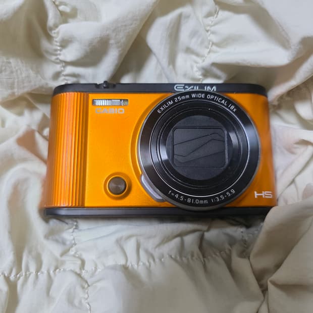 카시오 zr1600/황변있음/2기가 SD카드/C타입리더기