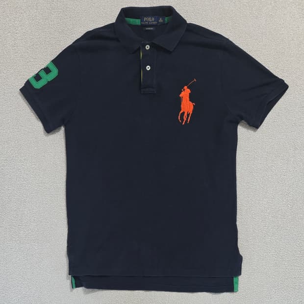 폴로 랄프로렌 치프키프 카라티