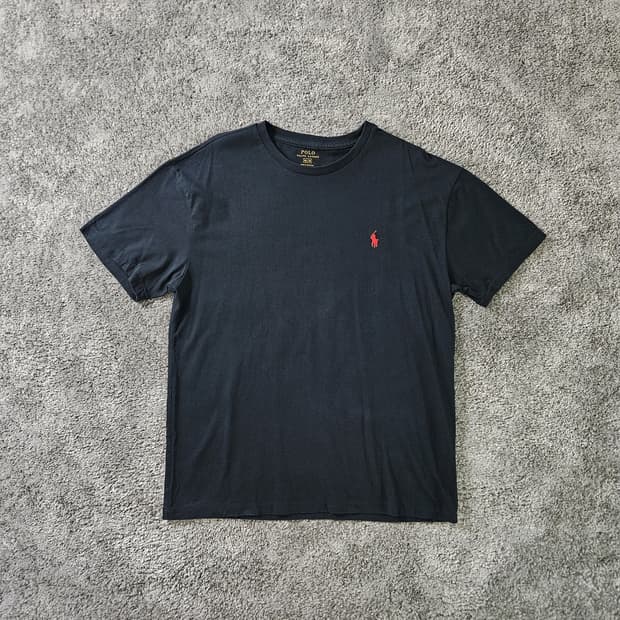 [무료배송] POLO RALPH LAUREN 반팔 티셔츠
