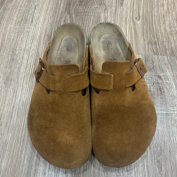 버켄스탁 보스턴 42사이즈