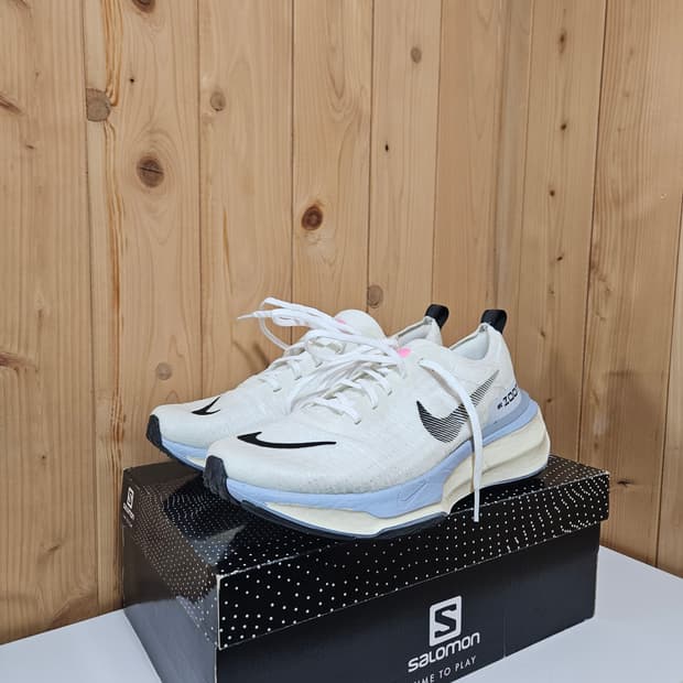 [285] 나이키 줌 인빈시블 플라이니트