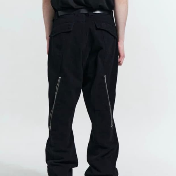 PlasticProduct pants