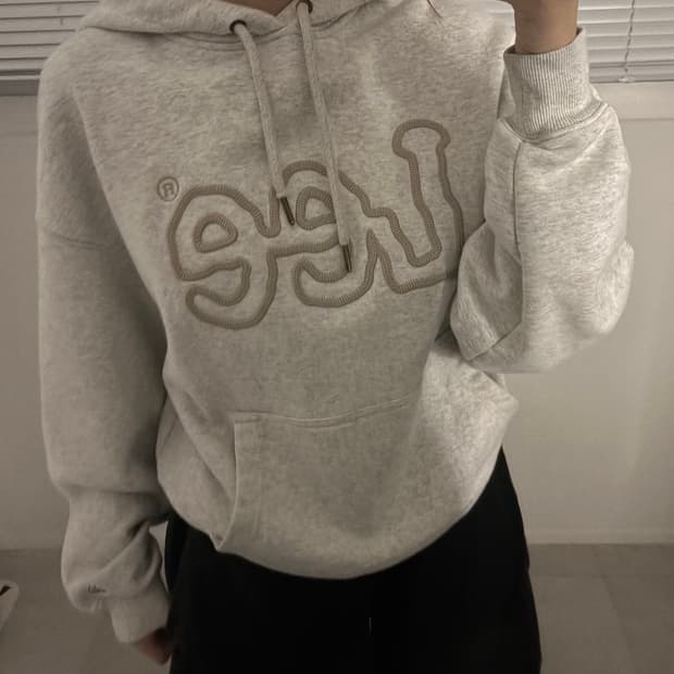 Lee 후드티 + MLB 모자