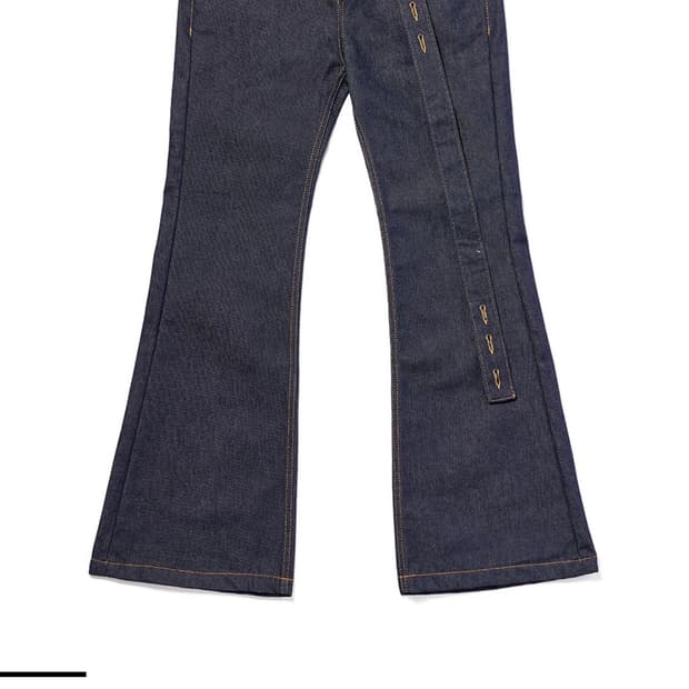 Openyy 데님 팬츠