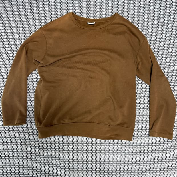 드리스 반 노튼 롱슬리브